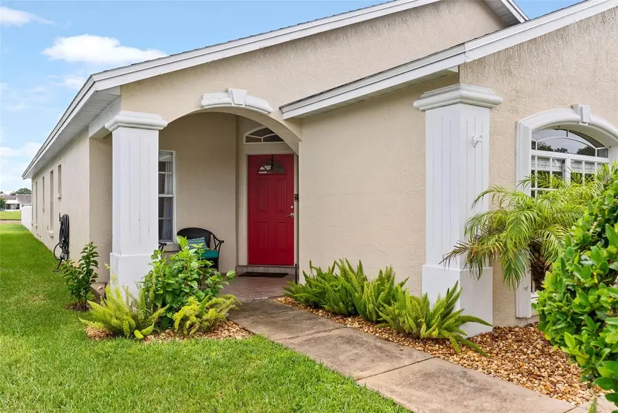 6921 Shimmering Drive, Lakeland, FL 33813 - #3