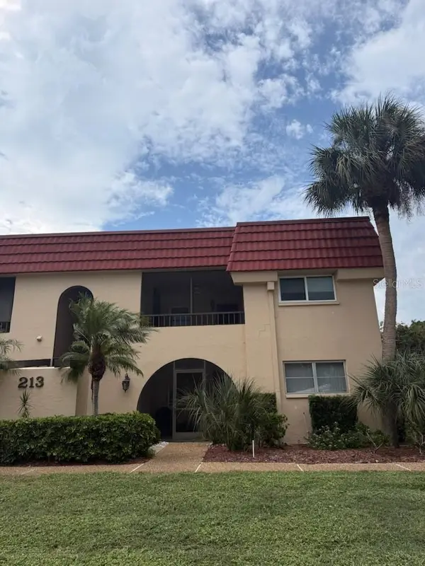 213 Rubens Drive #H, NOKOMIS, FL 34275