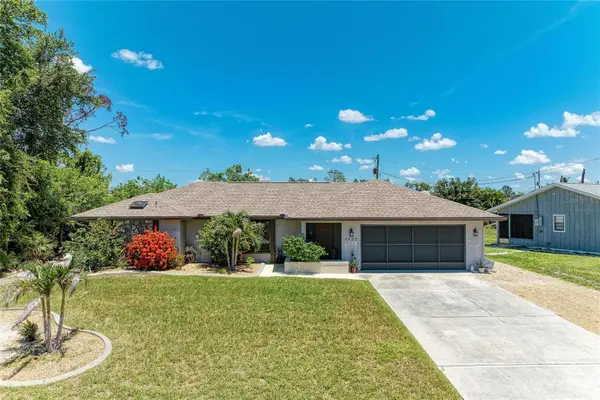 9122 Big Star Avenue, ENGLEWOOD, FL 34224