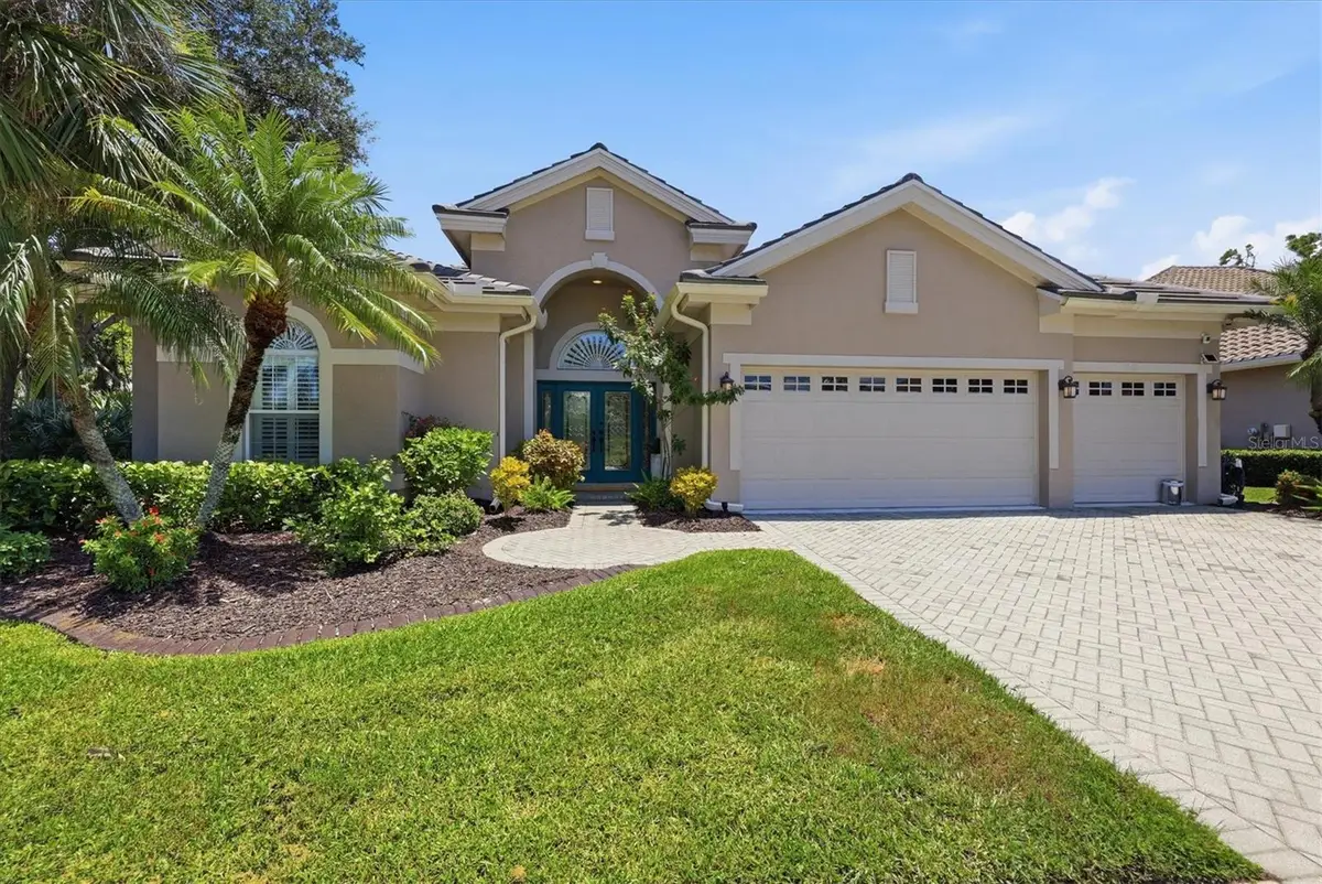 1062 Eagles Flight Way, North Port, FL 34287 - #1