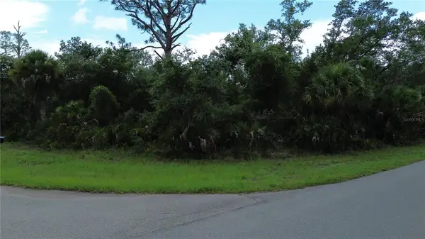 1388 Clearview Drive, PORT CHARLOTTE, FL 33953