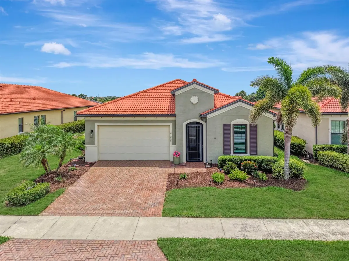 24268 Gallberry Drive, Venice, FL 34293 - #1