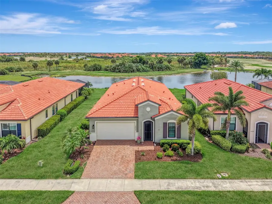 24268 Gallberry Drive, Venice, FL 34293 - #2