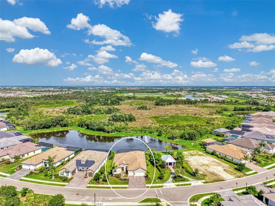 18045 Home Run Drive, Venice, FL 34293 - #3