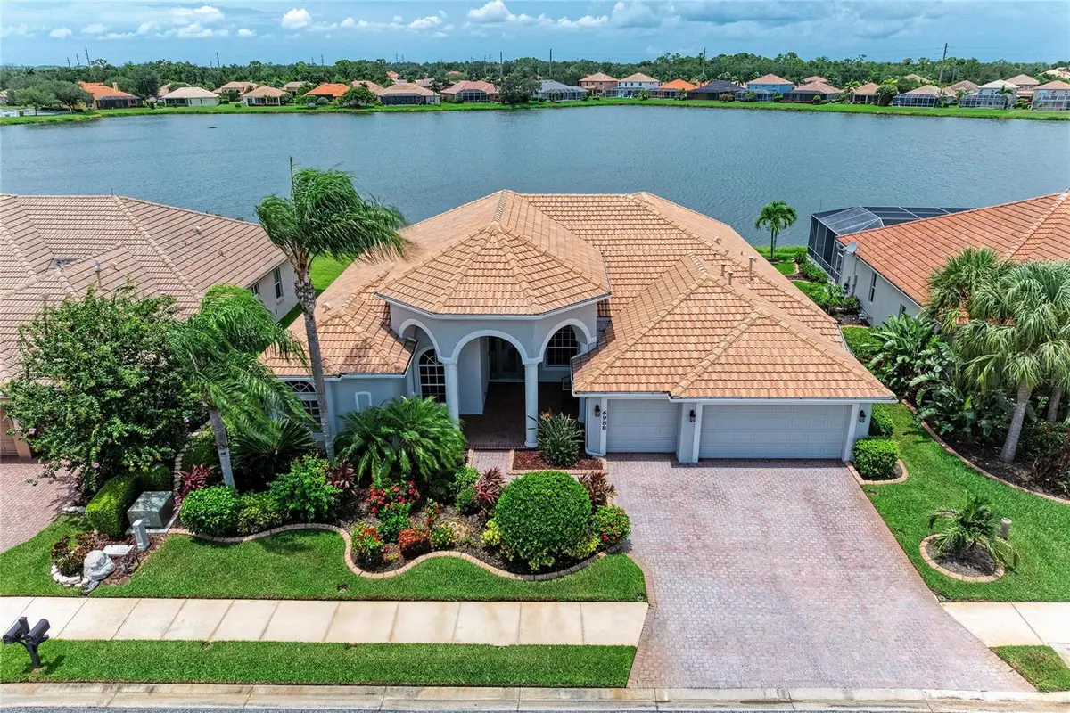6988 74th Street Circle E, Bradenton, FL 34203 - #1
