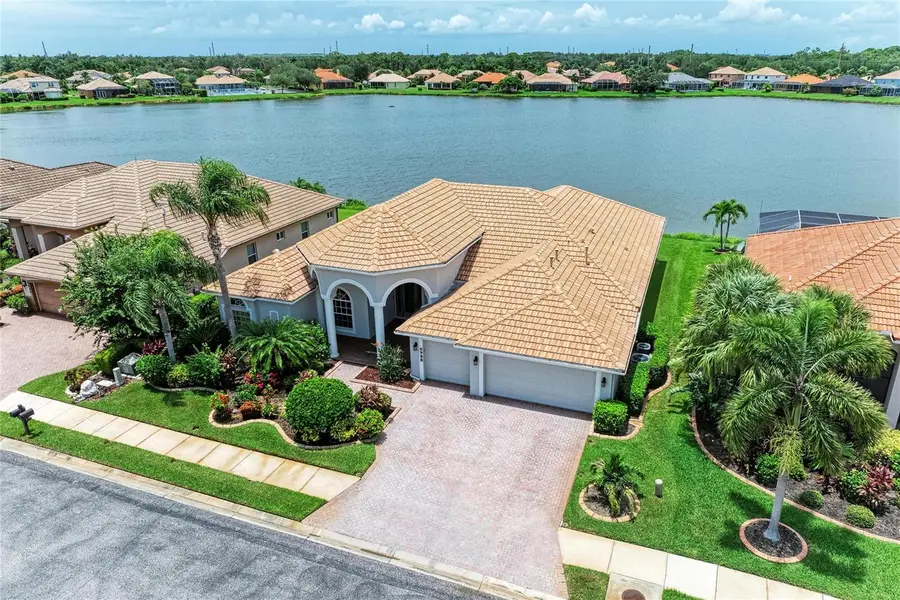 6988 74th Street Circle E, Bradenton, FL 34203 - #2