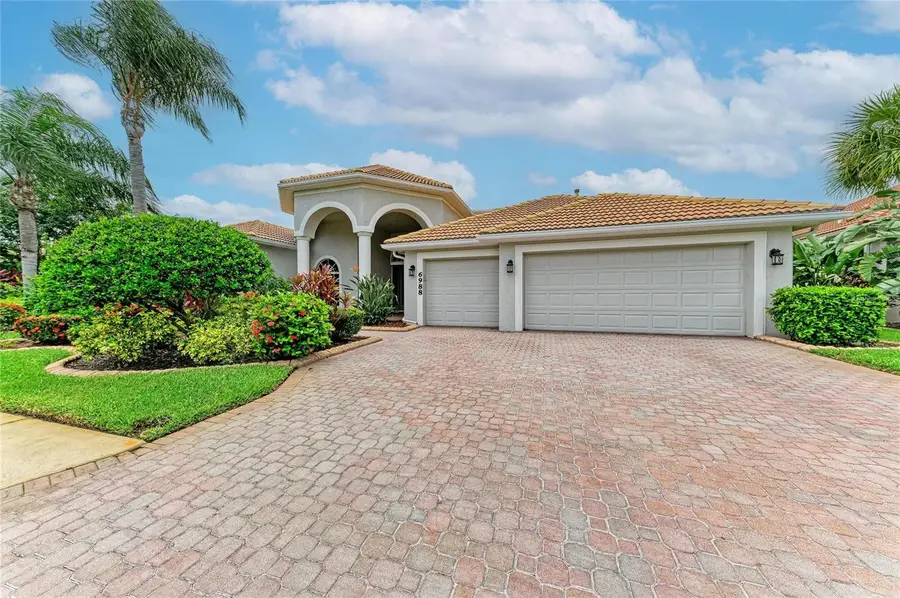 6988 74th Street Circle E, Bradenton, FL 34203 - #3