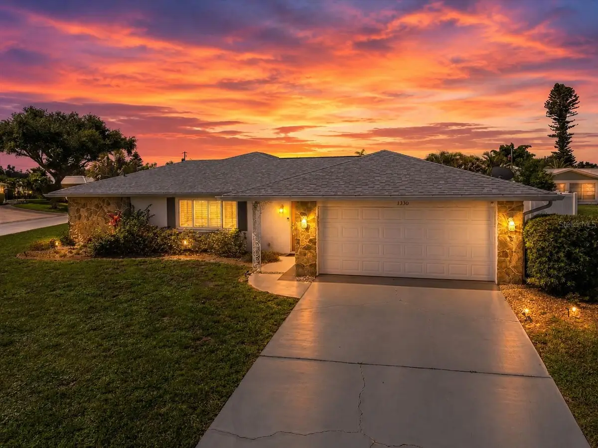1330 Cambridge Drive, Venice, FL 34293 - #1