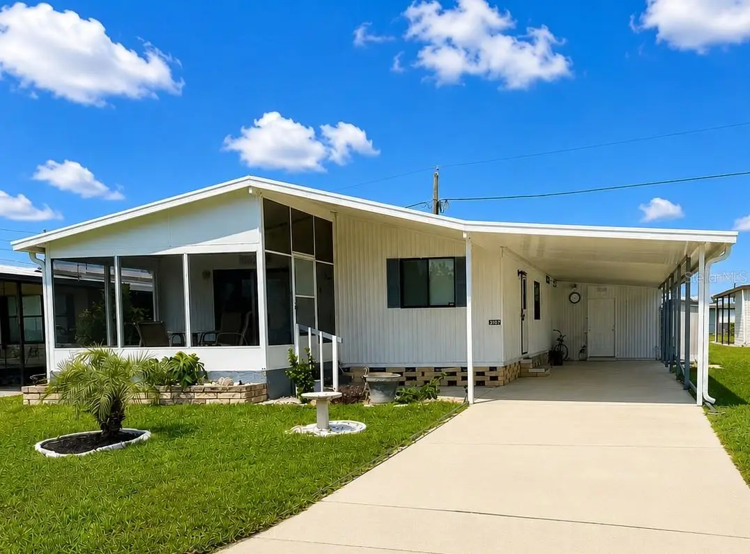 3107 Ida Drive, Ellenton, FL 34222 - #1