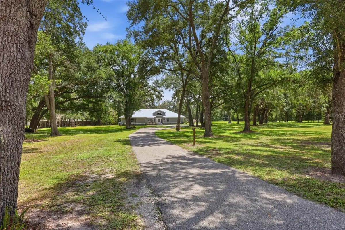 4917 SE Brown Road, Arcadia, FL 34266 - #1