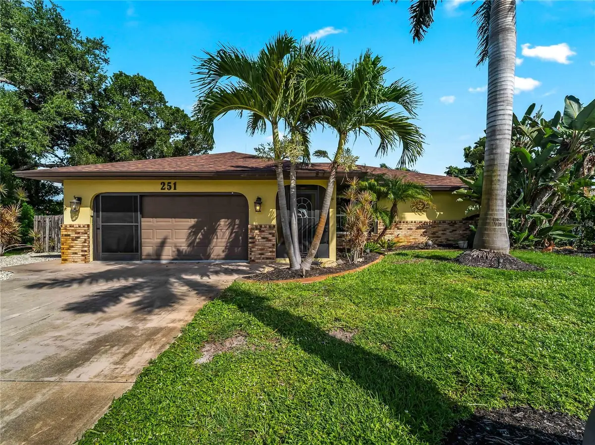 251 Plantation Road, Venice, FL 34293 - #1
