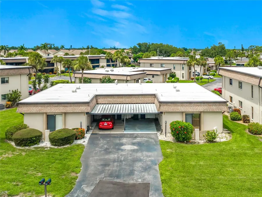 1716 Lakeside Drive #1714B, Venice, FL 34293 - #2