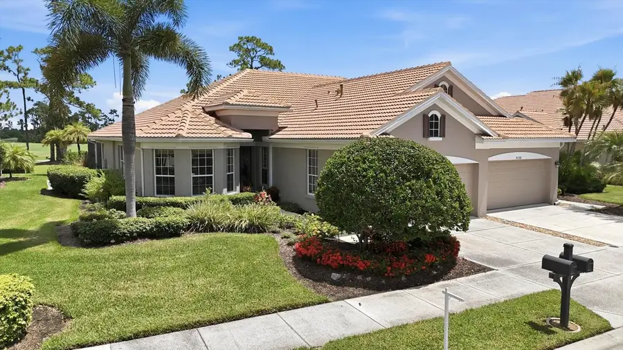 5364 White Ibis Drive, North Port, FL 34287 - #2