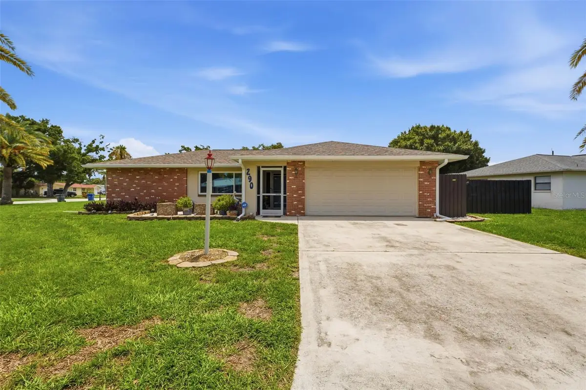 290 Capri Avenue, Venice, FL 34293 - #1