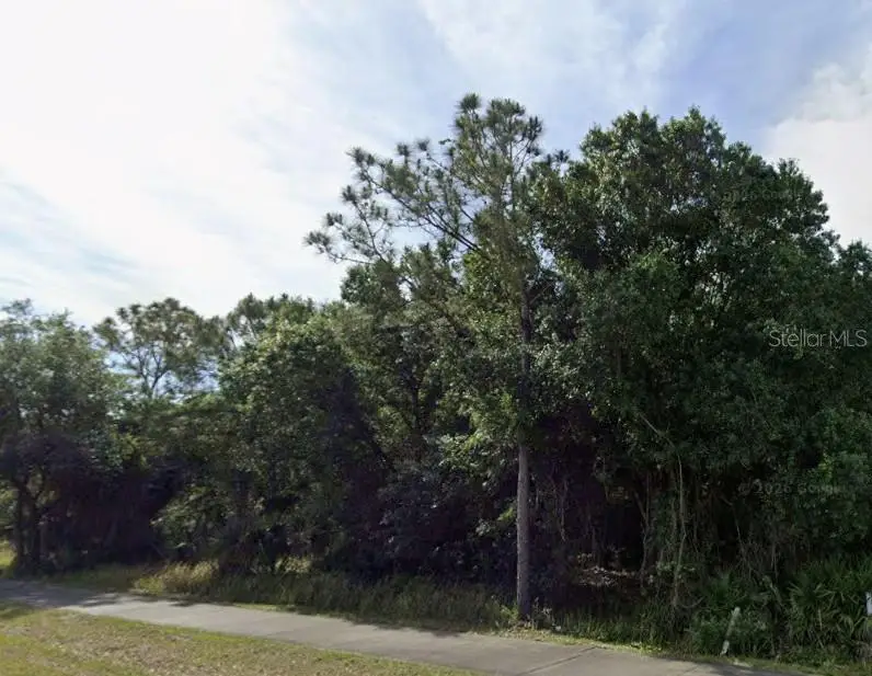 21471 Quesada Avenue, Port Charlotte, FL 33952 - #1