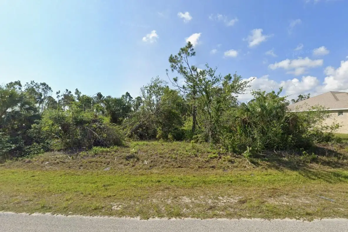 8439 Topeka Circle, Port Charlotte, FL 33981 - #1