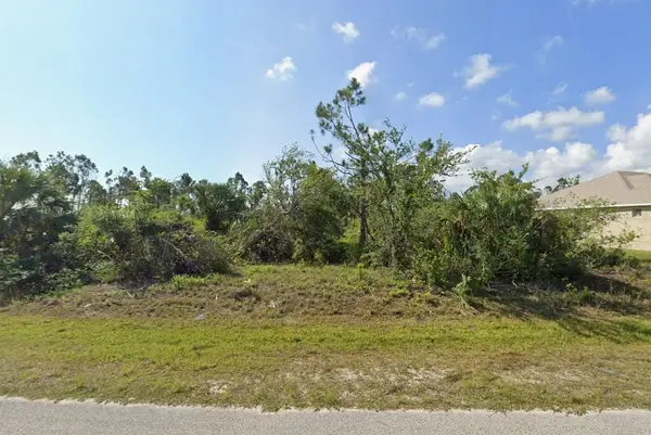 8439 Topeka Circle, PORT CHARLOTTE, FL 33981