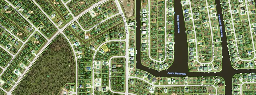 8439 Topeka Circle, Port Charlotte, FL 33981 - #3