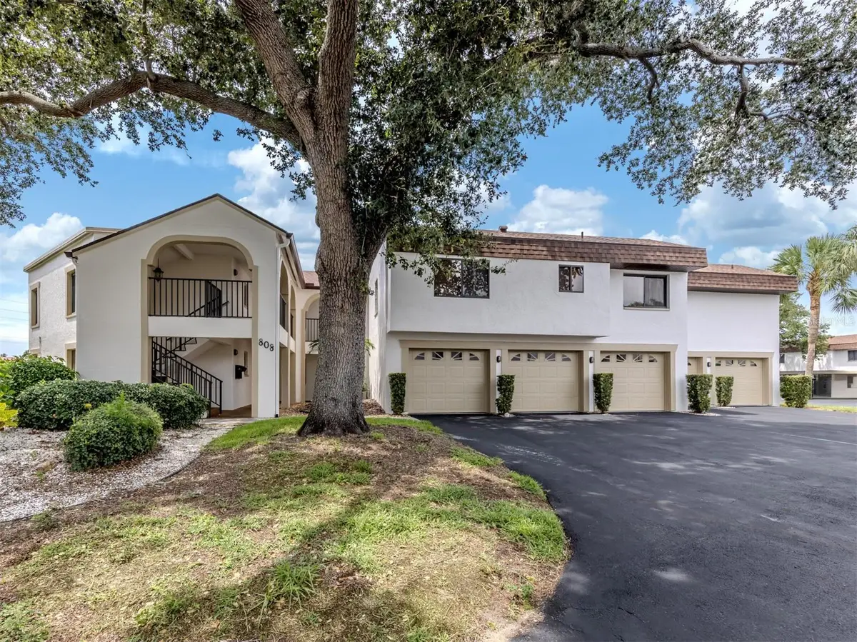 808 Capri Isles Blvd #111, Venice, FL 34292 - #1