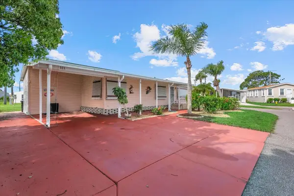 321 Blackburn Boulevard, NORTH PORT, FL 34287