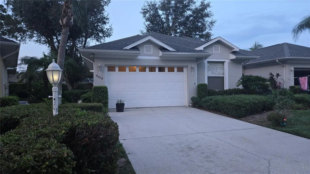 502 Catalina Isles Circle, Venice, FL 34292 - #1