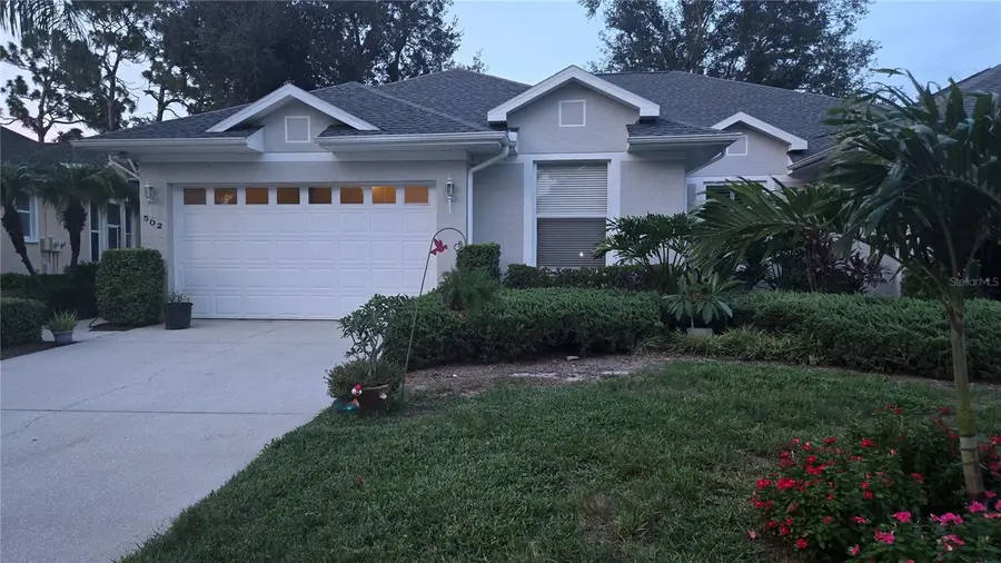 502 Catalina Isles Circle, Venice, FL 34292 - #2