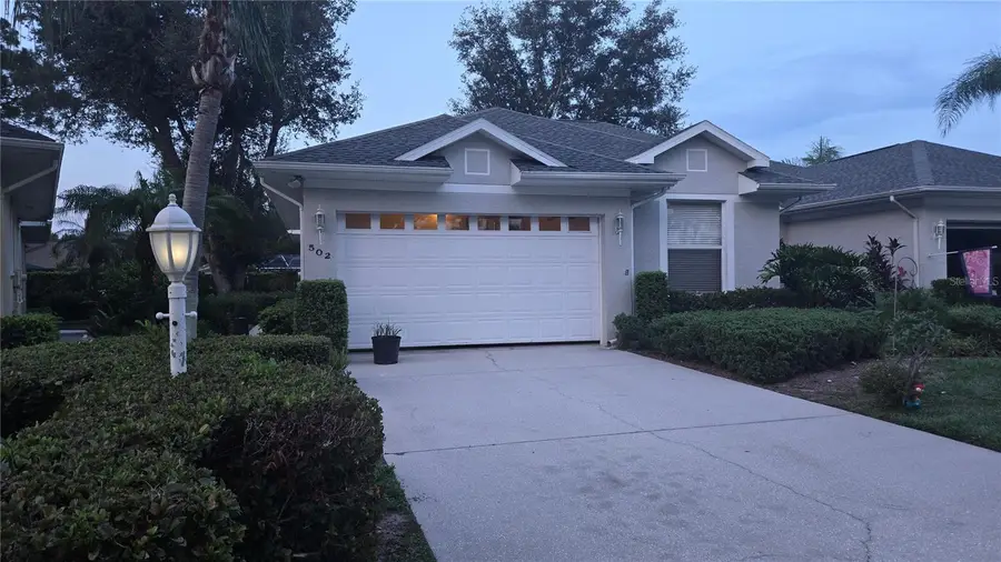 502 Catalina Isles Circle, Venice, FL 34292 - #3