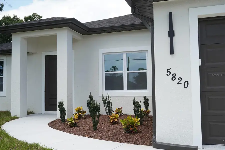 5820 Brickell Drive, North Port, FL 34286 - #2