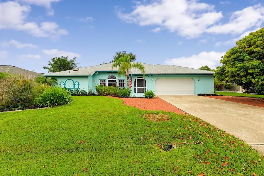 339 Barcelona Street, Punta Gorda, FL 33983 - #2