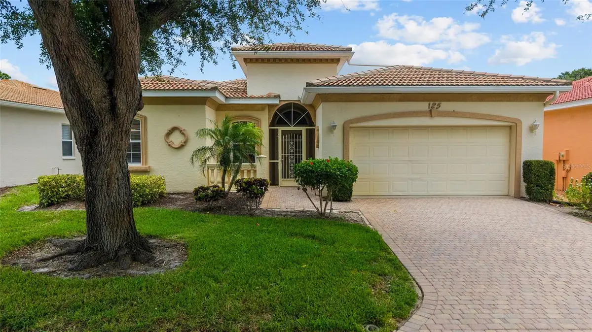 125 Rio Terra, Venice, FL 34285 - #1