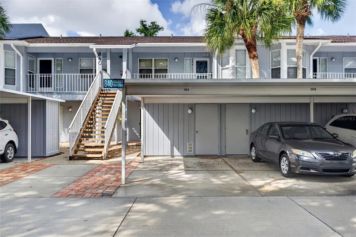 840 Bird Bay Drive W #104, Venice, FL 34285 - #1