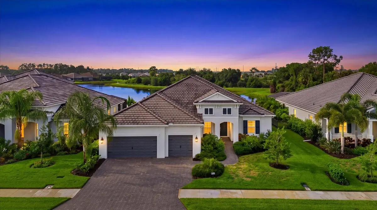 2641 Butterfly Jasmine Trail, Sarasota, FL 34240 - #1