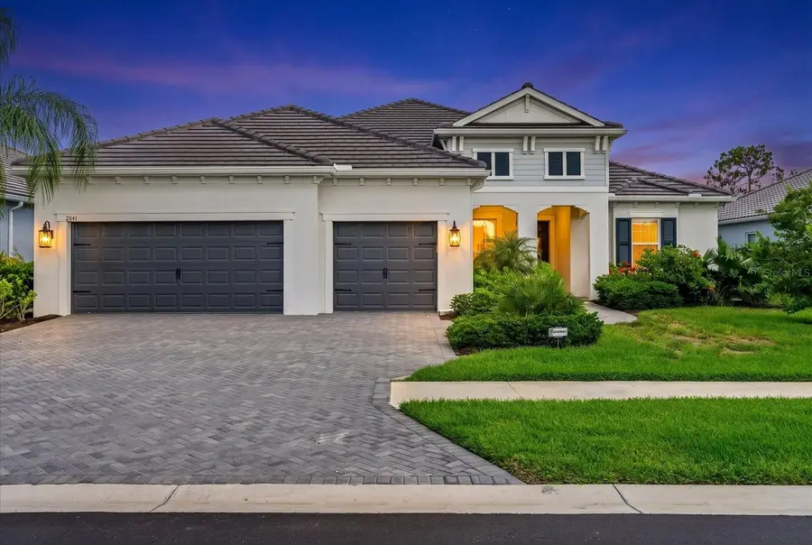 2641 Butterfly Jasmine Trail, Sarasota, FL 34240 - #3