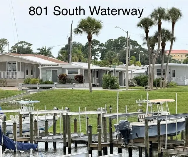 801 S Waterway, Venice, FL 34285 - #3