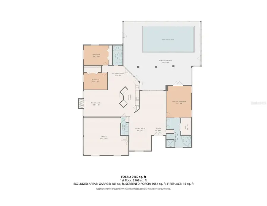 105 Jacaranda Boulevard, Venice, FL 34292 - #2
