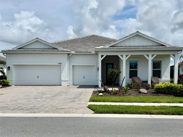 9982 Bright Water Drive, ENGLEWOOD, FL 34223