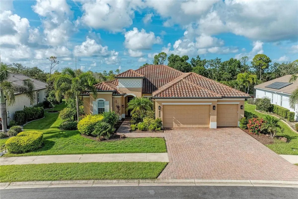 13440 Campanile Court, Venice, FL 34293 - #1