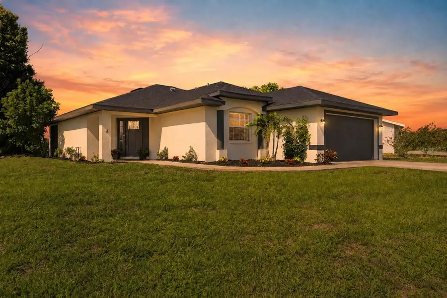 23 Bunker Place, Rotonda West, FL 33947 - #2
