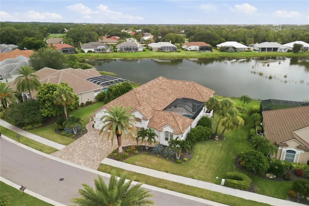 309 S Stone Briar Creek Drive, Venice, FL 34292 - #1