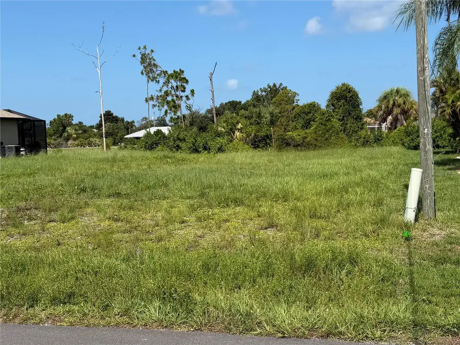 198 Fairway Road, Rotonda West, FL 33947 - #2