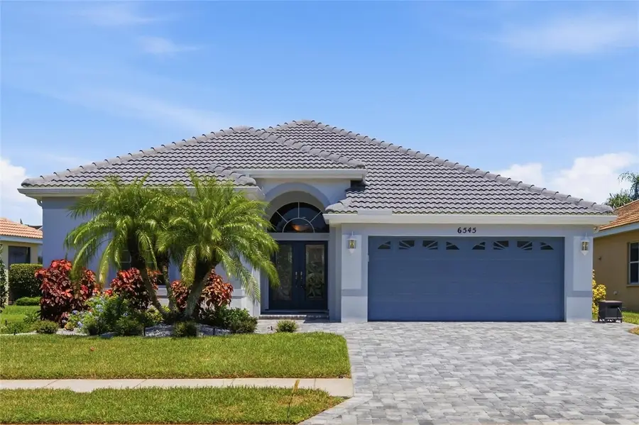 6545 Copper Ridge Trail, Bradenton, FL 34201 - #2