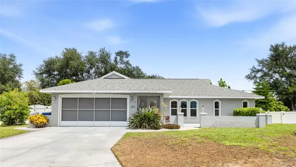 157 Hourglass Drive, VENICE, FL 34293