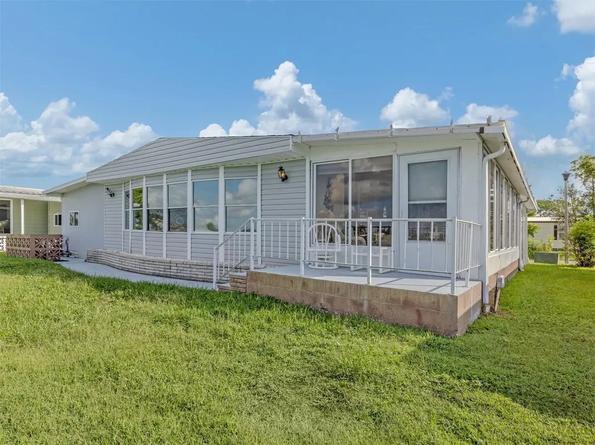97 Lakeview Drive, North Port, FL 34287 - #1