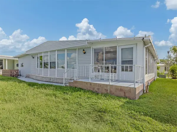 97 Lakeview Drive, NORTH PORT, FL 34287