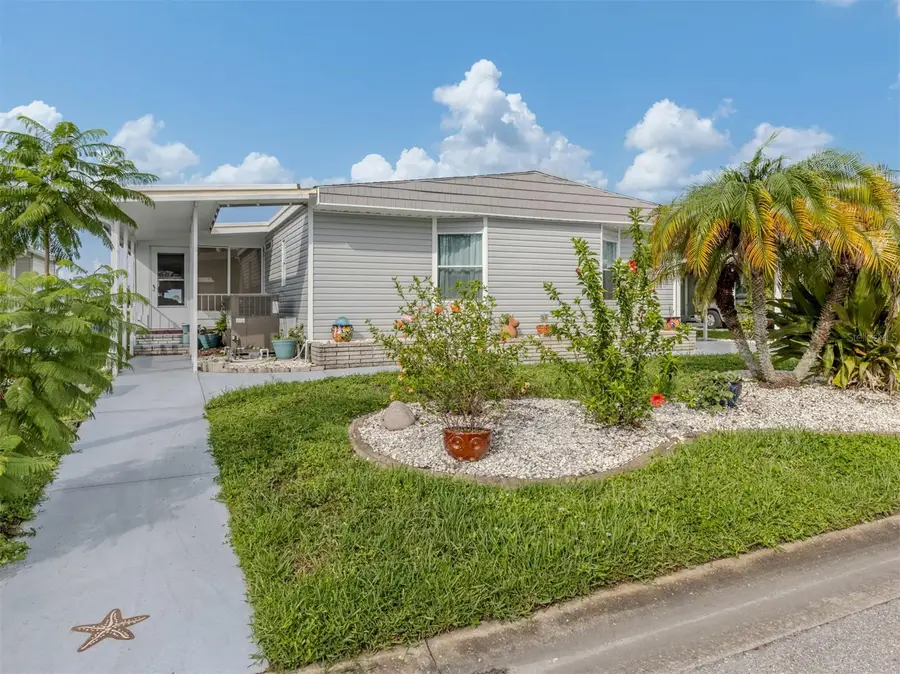 97 Lakeview Drive, North Port, FL 34287 - #2