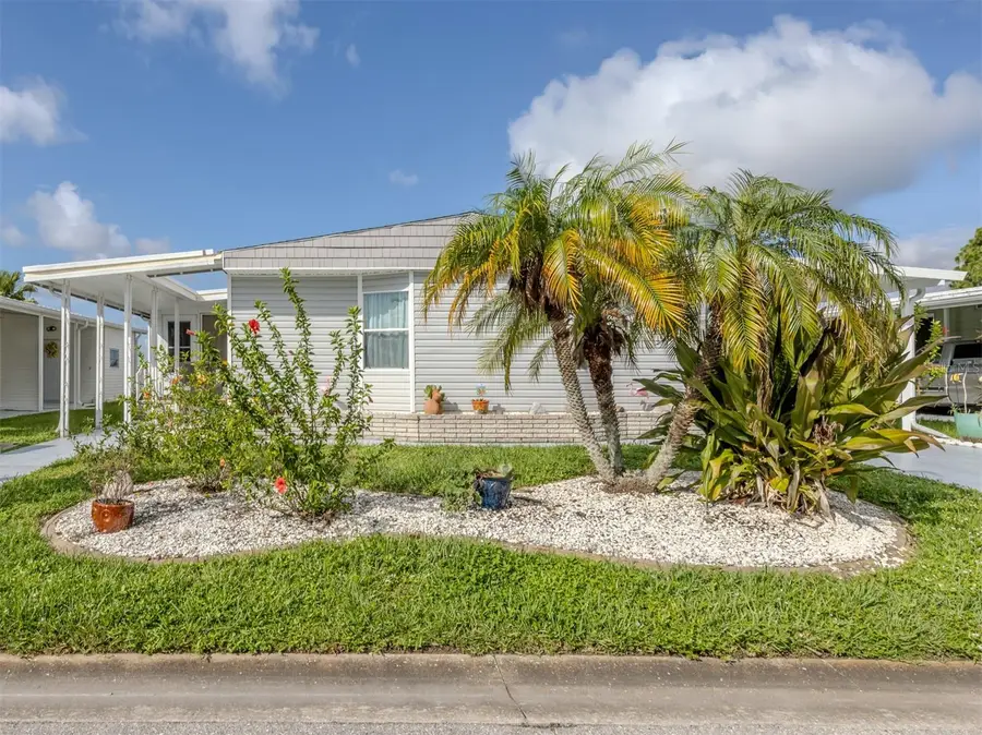 97 Lakeview Drive, North Port, FL 34287 - #3