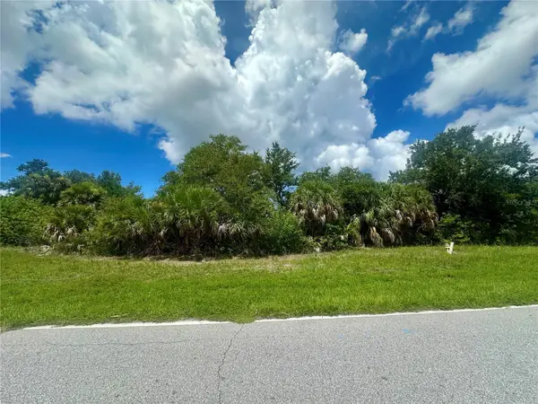 226 Sunset Road, ROTONDA WEST, FL 33947