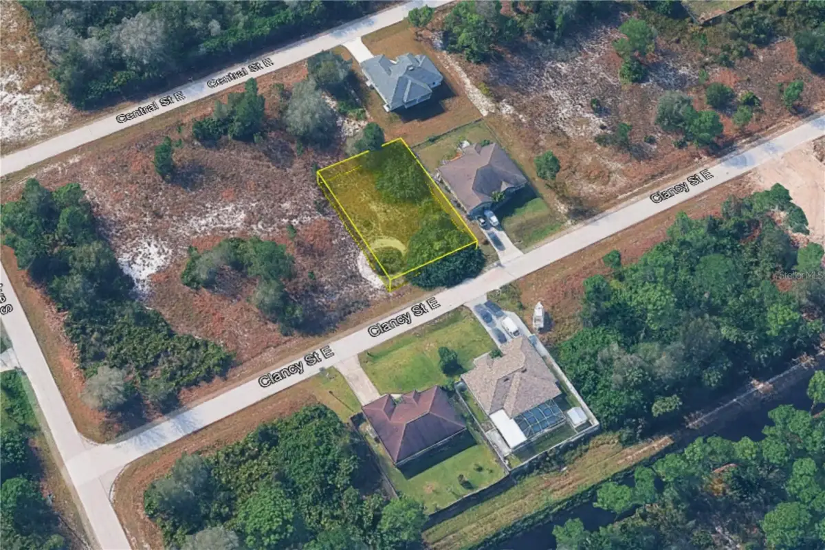 758 Clancy Street E, Lehigh Acres, FL 33974 - #1