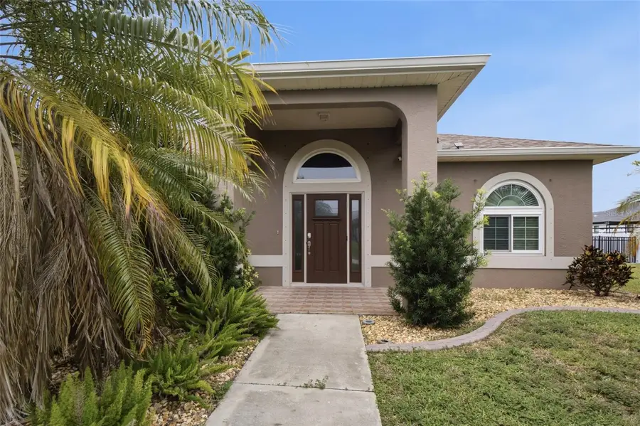 219 NW 12th Lane, Cape Coral, FL 33993 - #2