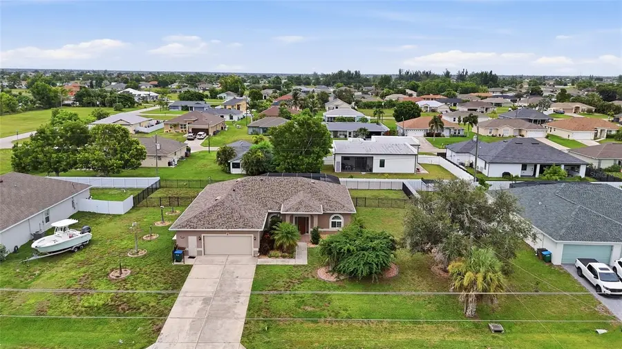 219 NW 12th Lane, Cape Coral, FL 33993 - #3